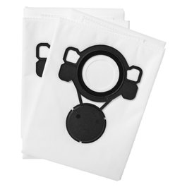 Nilfisk Bolsas de Filtro Fleece Attix 40/50 (5 unidades)