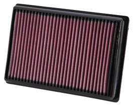 K&N BM-1010 Filtro de Aire de Recambio