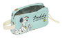 Portameriendas Térmico Disney Azul 21,5 x 12 x 6,5 cm