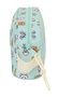 Portameriendas Térmico Disney Azul 21,5 x 12 x 6,5 cm