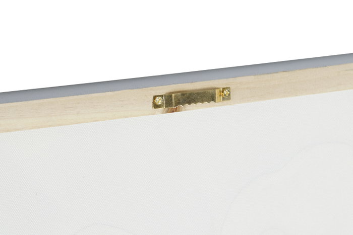 DKD Home Decor Cuadro Lienzo MDF 60x3x90 Amapola Surtido de 2 DKD Home Decor Cuadro Lienzo MDF 60x3x90 Amapola Surtido de 2