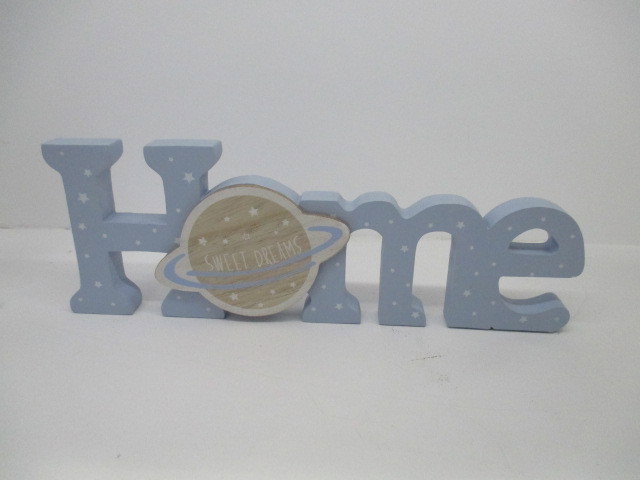 DKD Home Decor Decoración MDF 29,5x3x9 Surtido de 2 Unidades