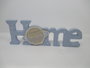 DKD Home Decor Decoración MDF 29,5x3x9 Surtido de 2 Unidades
