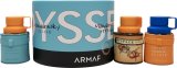 Armaf Wheel of Odyssey Gift Set Mandarin Sky (3x30ml)