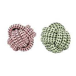 Nayeco XXX DOTTY Pelota Nudo Cuerda 135g