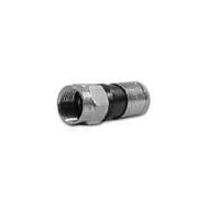 Televes FPS 51 Conector de compresión tipo F para coaxial 6,8 mm
