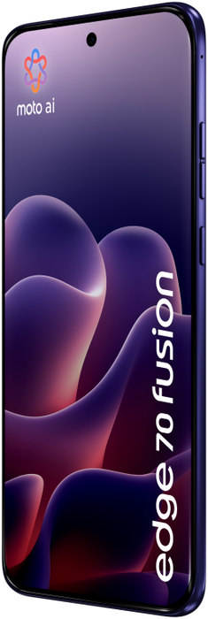 Motorola Edge 70 Fusion 256GB 8GB RAM Violeta