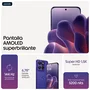 Motorola edge 70 fusion 256GB 8GB RAM PANTONE Orient Blue