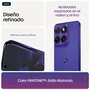 Motorola edge 70 fusion 256GB 8GB RAM PANTONE Orient Blue