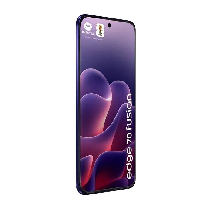 Motorola edge 70 fusion 256GB 8GB RAM PANTONE Orient Blue Motorola edge 70 fusion 256GB 8GB RAM PANTONE Orient Blue