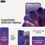 Motorola edge 70 fusion 256GB 8GB RAM PANTONE Orient Blue
