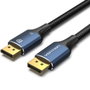 Vention Cable DisplayPort 1.4 8K HCELG 1.5m Azul
