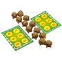 Mercurio Juego Lolly Dogs