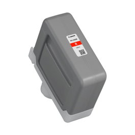 Canon PFI-3300R Cartucho de Tinta Rojo 330 ml