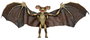 Gremlins 2 Deluxe Figura Bat Gremlin 15 cm