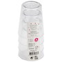Party Time Juego De 4 Vasos 300 Ml Reutilizable Fiesta