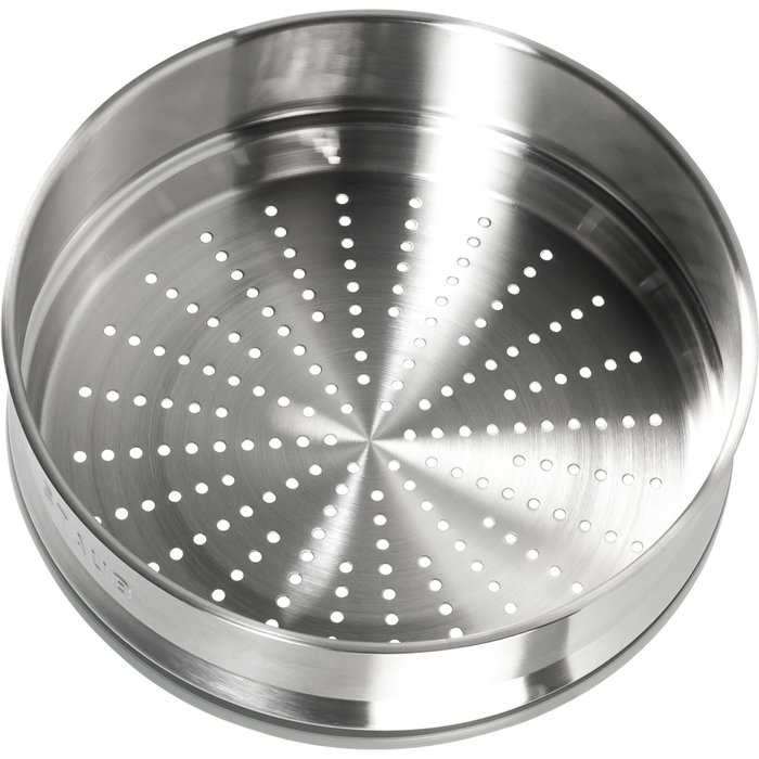 Staub Inserto de vapor redondo 26 cm
