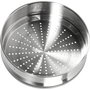 Staub Inserto de vapor redondo 26 cm