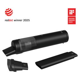 Zwilling XTEND Aspiradora de mano inalámbrica