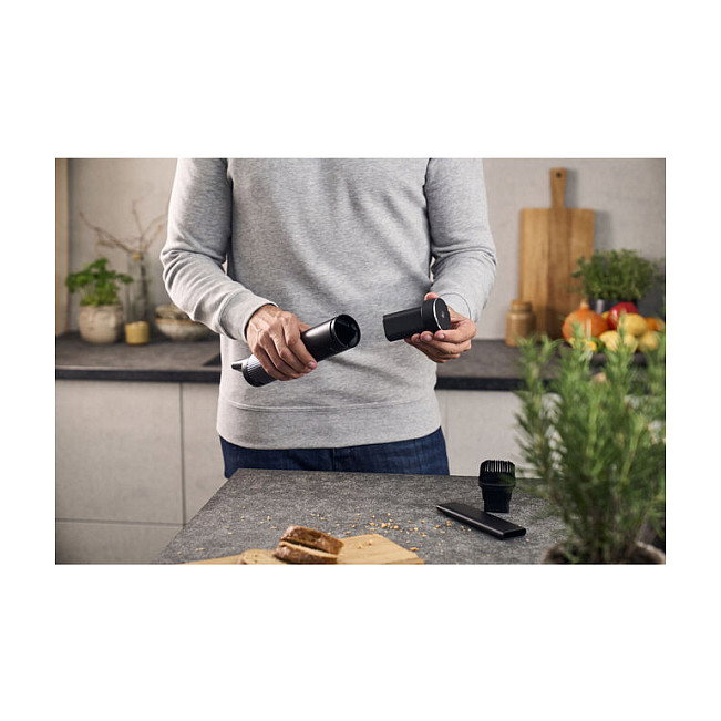Zwilling XTEND Aspiradora de mano inalámbrica Zwilling XTEND Aspiradora de mano inalámbrica