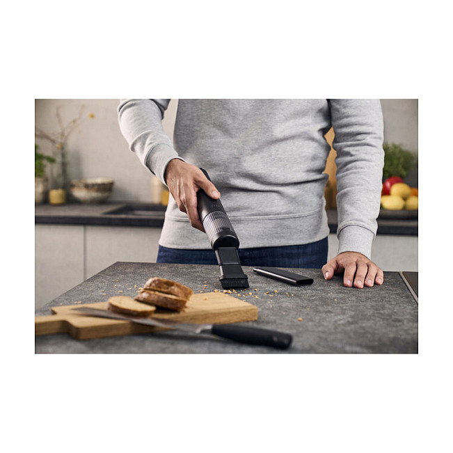 Zwilling XTEND Aspiradora de mano inalámbrica Zwilling XTEND Aspiradora de mano inalámbrica