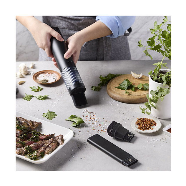 Zwilling XTEND Aspiradora de mano inalámbrica Zwilling XTEND Aspiradora de mano inalámbrica