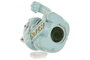 DKD Home Decor Hucha de Resina Gato de la Suerte Surtido de 3 Unidades