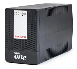 Salicru SPS 1100 ONE BL 1100VA-600W Negro