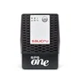 Salicru SAI SPS ONE 1100 VA / 600 W Line-interactive Torre, 4 Salidas Schuko - 662AG000010