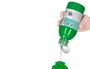 Liderpapel Pintura acrílica Verde 250 ml