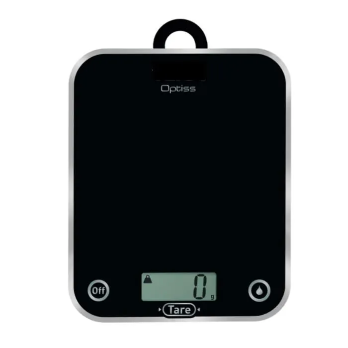 MOULINEX Robot repostero, 800 W, Bol 4,8 L, 6 velocidades + pulso, Kit repostería + Báscula de cocina negra incluida, Essential YY5176FG