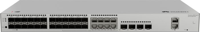 Huawei eKit S380-H8T3ST Switch Gestionado Gigabit Ethernet 8 Puertos Gris Huawei eKit S380-H8T3ST Switch Gestionado Gigabit Ethernet 8 Puertos Gris