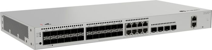 Huawei eKit S380-H8T3ST Switch Gestionado Gigabit Ethernet 8 Puertos Gris Huawei eKit S380-H8T3ST Switch Gestionado Gigabit Ethernet 8 Puertos Gris