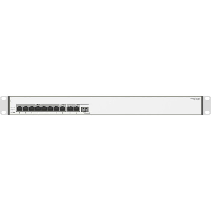Huawei eKit S380-H8T3ST Switch Gestionado Gigabit Ethernet 8 Puertos Gris Huawei eKit S380-H8T3ST Switch Gestionado Gigabit Ethernet 8 Puertos Gris