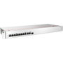 Huawei eKit S380-H8T3ST Switch Gestionado Gigabit Ethernet 8 Puertos Gris