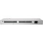Huawei eKit S380-H8T3ST Switch Gestionado Gigabit Ethernet 8 Puertos Gris