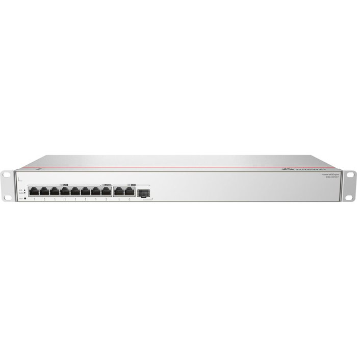 Huawei eKit S380-H8T3ST Switch Gestionado Gigabit Ethernet 8 Puertos Gris Huawei eKit S380-H8T3ST Switch Gestionado Gigabit Ethernet 8 Puertos Gris