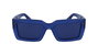 Ferragamo SF1108S-5421423 Gafas de sol para mujer con cristal azul