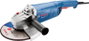 BOSCH Amoladora angular GWS 2000J de 2000 W