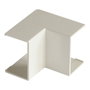 Solera Angulo interior para canal 60 x 100 mm