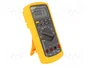 FLUKE Multímetro Digital 87V True RMS con LCD