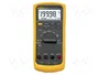 FLUKE Multímetro Digital 87V True RMS con LCD