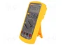 FLUKE Multímetro Digital 87V True RMS con LCD