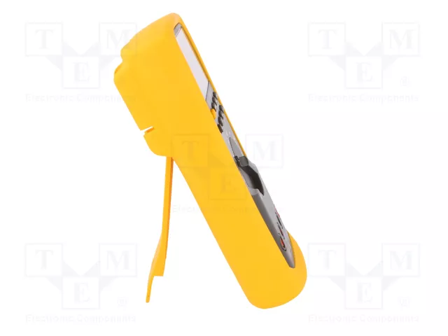 FLUKE Multímetro Digital 87V True RMS con LCD FLUKE Multímetro Digital 87V True RMS con LCD