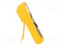 FLUKE Multímetro Digital 87V True RMS con LCD