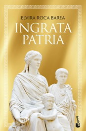 Ingrata patria, Elvira Roca Barea - BOOKET