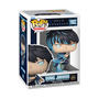 Funko Pop! Solo Leveling Sung Jinwoo Figura de Colección Vinilo 9cm