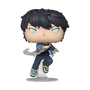Funko Pop! Solo Leveling Sung Jinwoo Figura de Colección Vinilo 9cm
