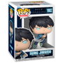 Funko Pop! Solo Leveling Sung Jinwoo