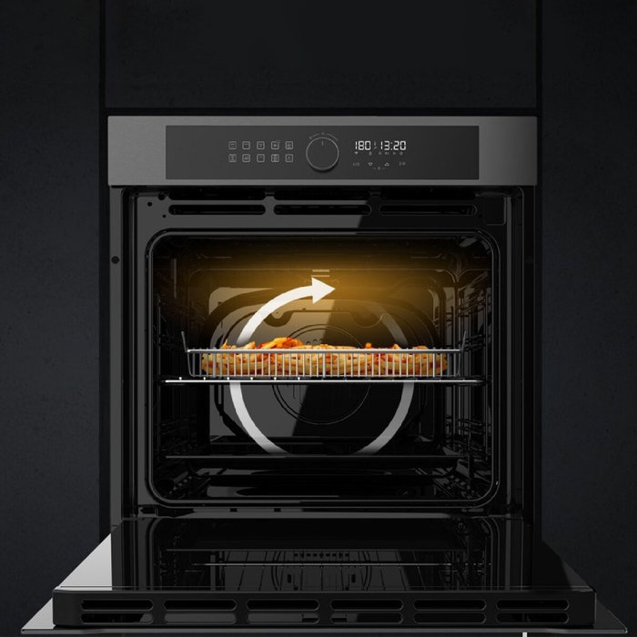 Horno Cecotec Bolero Hexa AF316000 3400 W 2900 W 81 L